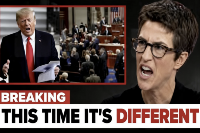 Republicans Turn on Trump: The Greenland Obsession That Could End His Presidency |RACHEL MADDOW 