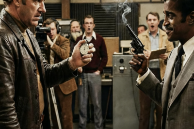 “That’s Impossible for Humans”—How Sammy Davis Jr. HUMBLED Hollywood’s Most Demanding PerfectionistÂ