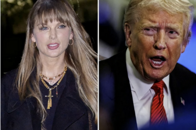 TAYLOR SWIFT BREAKS HER SILENCE ON LIVE TELEVISION: CALLS T.R.U.M.P A VICIOUS OLD BASTARD DRAINING AMERICA’S SOUL AFTER THE BORN IN AMERICA ACT