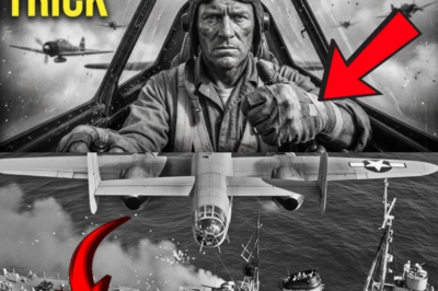 Experts Called His 75mm Cannon “Suicide” — Until It Sunk A Destroyer