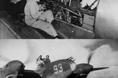 How One Mechanic’s “Stupid” Wire Trick Made P-38s Outmaneuver Every Zero
