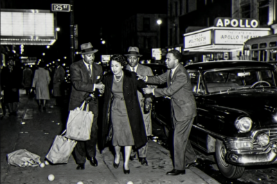 Bumpy Johnson’s Wife Was KIDNAPPED — What He Delivered 6 Hours Later Made Them BEG for Mercy 