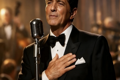 Dean Martin’s Final Performance Was ACTUALLY a Goodbye—He Knew He Was Dying and Never Told Anyone 