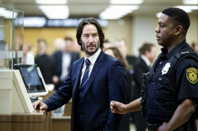 Keanu Reeves Denied a Withdrawal at His Own Bank — What He Did Next Changed Everything 