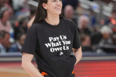 WNBA players say they’re not paid what they’re owed. Are they right?