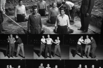 The Genovese Family STOLE $250K From Bumpy — All 6 Soldiers Were Found BURIED Standing Up 