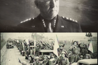 Why Did Patton Assist a German General Following His Surrender?Â