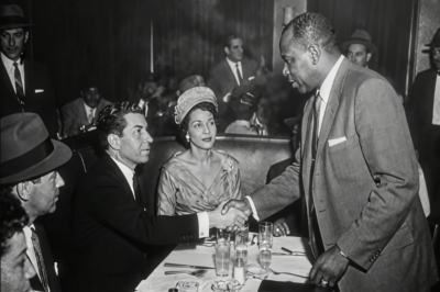 Lucky Luciano BETRAYED Dutch Schultz to Save Bumpy Johnson — Dutch DIED ScreamingÂ