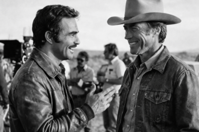 Clint Eastwood BET Burt Reynolds $10,000 He Couldn’t Do This Stunt—What Happened NEXT 