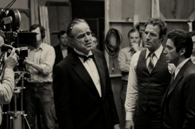 No Actor Could Play the Role Right — But Marlon Brando Walked In and Left Everyone SpeechlessÂ