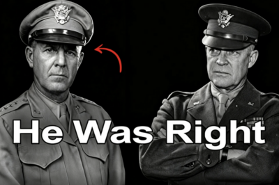 The General Who Could Have Prevented the Bulge – Why Eisenhower Stopped Jacob Devers