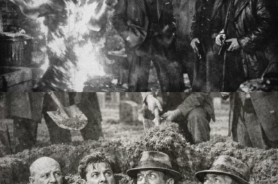 They Set Bumpy’s Only Daughter On Fire — 24 Hours Later: The Entire Gang Was Buried AliveÂ