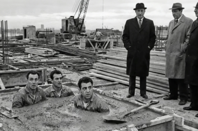 A Young Gang Tried to Tax Gambino’s Streets — They Were Found Cemented Into the New Highway Bridge