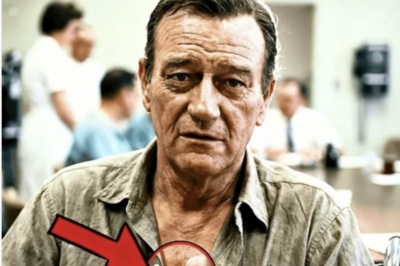 When Surgeons Removed Wayne’s Lung September 1964 — Dean Martin Caught Him Collapsing at 6,200 Feet