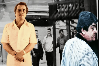 John Gotti vs Willie Boy: The Mafia Standoff That Made a Mob Boss 
