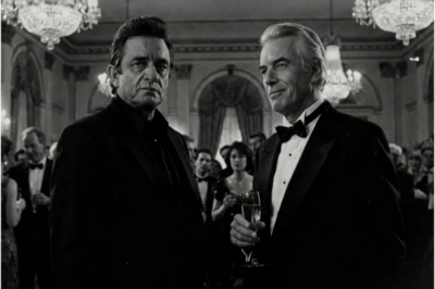 Conductor Told Johnny Cash “This Hall Is for Real Musicians” — Then Cash Picked Up a Microphone 