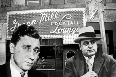 He Performed at the Wrong Club — The Mob Slashed His ThroatÂ