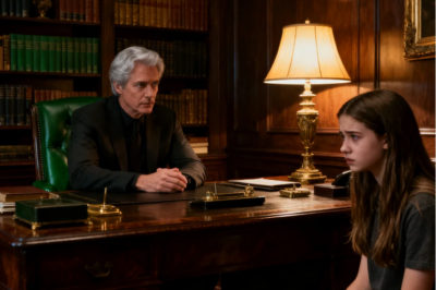 He Promised to Protect Her, Not Want Her… But Living Under the Same Roof Changed Everything