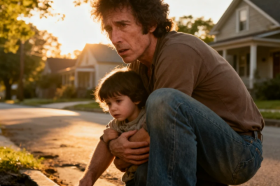 One afternoon in 1973, Bob Dylan jumped in to save a young child from the brink of death