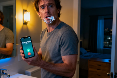 The phone rang in the middle of the night. Seeing the CEO’s name on the screen made my heart race