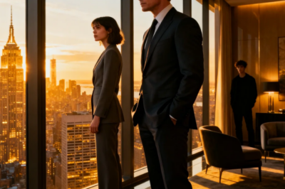 I signed a marriage contract with the powerful CEO based on a cold, emotionless agreement