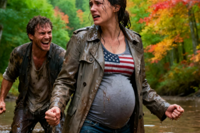 Hearing cries for help in the forest, the impoverished twins decide to follow the trail and discover a millionaire tied up.