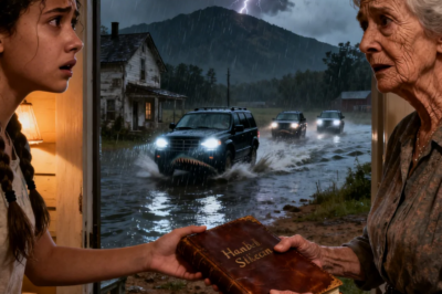 To settle a decades-old debt, her family is forced to hand her over to a powerful man she’s never met