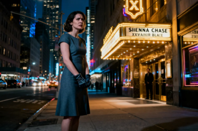 Her daring heist targeting America’s richest man was undertaken with only one goal