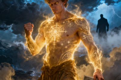 Mocked, Ignored, and Humiliated—Until the “Useless” Man Revealed His Divine Power