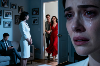 He Threw Her Out for His Ex and “His” Son… 6 Years Later, She Was Wealthier—And the Boy Wasn’t Even His