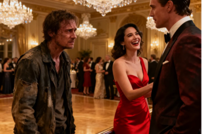 She Laughed When He Had Nothing… The Next Day, He Shocked the City With a $1 Mansion Deal