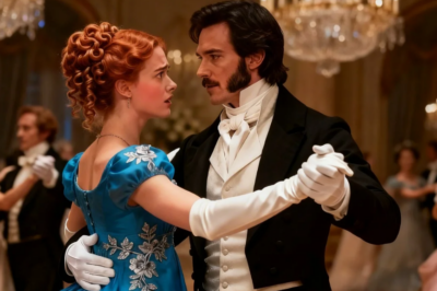 While the entire royal family awaited his protection of their reputation and power, the duke openly sided with the forbidden woman