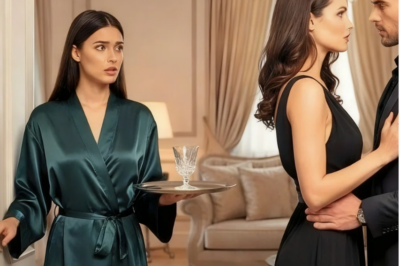 For a long time, I chose to remain silent while my husband openly doted on his mistress, letting him believe that I was weak and submissive