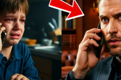 When twins accidentally dial the mafia boss’s number in a panic