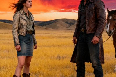 she confessed when Alpha King discovered he had been riding for hours in an endless circle across the desolate prairie