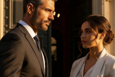 My older sister stole my boyfriend and thought she’d won… But she didn’t realize I was falling for his father