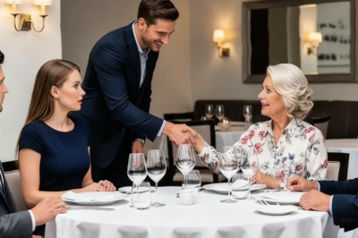 I hired a stranger to be my fake boyfriend at a fateful party… Little did I know that the next morning he would be the cold