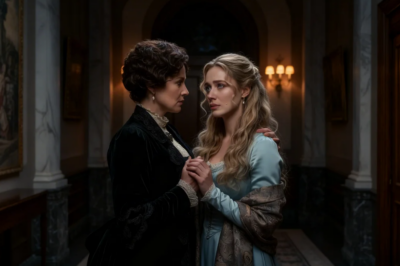 One photograph, one careless moment, and it all crumbles. The man once seen as the future of the family is now the target of intense criticism