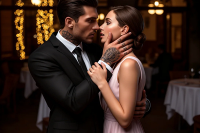 She only wanted to escape the past, but inadvertently stepped into a perilous future.