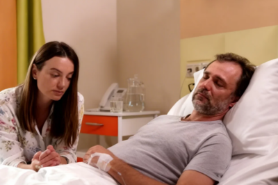 He believed he could keep his family and his mistress—but when his pregnant wife filed for divorce