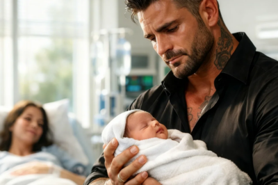 The rescue was just another mission. But when the truth about the child comes to light